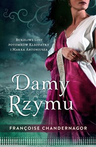 Damy Rzymu Polish bookstore