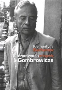 Argentyńskie przygody Gombrowicza polish usa