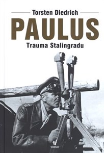 Paulus Trauma Stalingradu polish books in canada