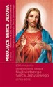 Miłujące Serce Jezusa Nowenna w 250 rocznicę ustanowienia liturgicznego święta Serca Jezusowego - Janusz Królikowski