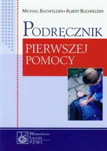 Podręcznik pierwszej pomocy Canada Bookstore