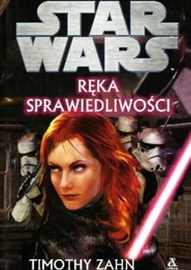 Star Wars Ręka sprawiedliwości online polish bookstore