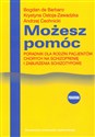 Możesz pomóc Poradnik dla rodzin pacjentów chorych na schizofrenię i zaburzenia schizotypowe  