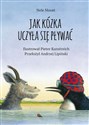 Jak kózka uczyła się pływać - Moost Nele