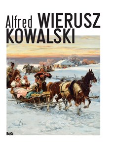 Alfred Wierusz-Kowalski  