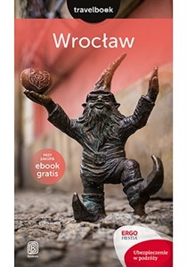 Wrocław Travelbook  