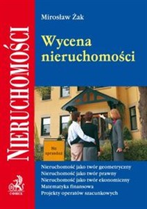 Wycena nieruchomości 