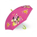 Parasol dziecięcy 45cm Minnie  