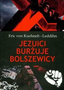 Jezuici burżuje bolszewicy books in polish