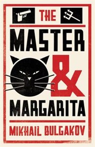 Master and Margarita bookstore