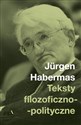 Teksty filozoficzno-polityczne  