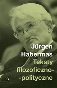 Teksty filozoficzno-polityczne  