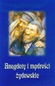 Anegdoty i mądrości żydowskie  Polish Books Canada