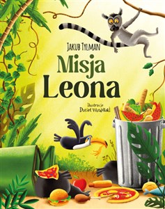 Misja Leona  