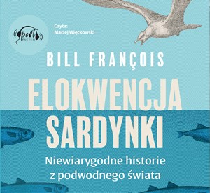 [Audiobook] Elokwencja sardynki  