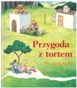 Przygoda z tortem Polish Books Canada