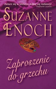 Zaproszenie do grzechu Polish bookstore