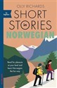 Short Stories in Norwegian for beginners Canada Bookstore