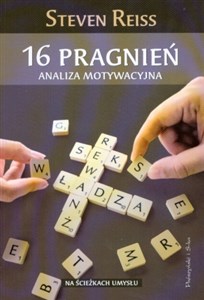 16 Pragnień Analiza motywacyjna to buy in USA