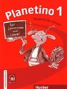 Planetino 1 Lehrerhandbuch A1  