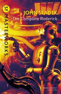 The Complete Roderick wer. angielska books in polish