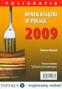 Rynek książki w Polsce 2009 Poligrafia  