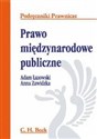 Prawo międzynarodowe publiczne Prawo międzynarodowe publiczne polish books in canada