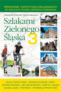 Szlakami Zielonego Śląska 3 Canada Bookstore