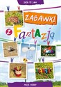 Zabawki z fantazją Moje hobby - Beata Guzowska, Ewa Buczkowska