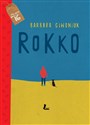Rokko books in polish