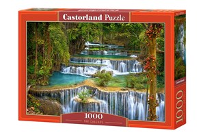 Puzzle 1000 The Cascade C-103782 to buy in Canada