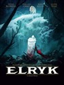 Elryk 3 Biały Wilk - Julien Blondel, Jean-Luc Cano, Robert Recht, Julien Telo