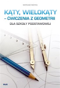 Kąty, wielokąty books in polish