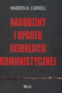 Narodziny i upadek rewolucji komunistycznej Polish bookstore