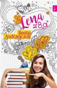 Lena. 2. Lena z 8 a Polish bookstore