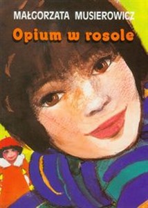 Opium w rosole polish books in canada