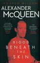 Alexander McQueen Blood Beneath the Skin - Polish Bookstore USA