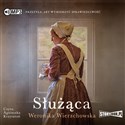 [Audiobook] Służąca polish usa