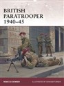 British Paratrooper 1940-45 - Rebecca Skinner