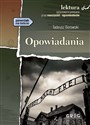 Opowiadania - Tadeusz Borowski