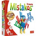 Mistakos krzesła - 