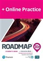 Roadmap B1+ Student's Book + digital resources and mobile app buy polish books in Usa
