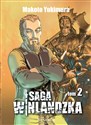 Saga winlandzka 2  - Makoto Yukimura