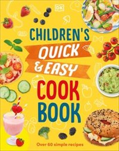 Children's Quick & Easy Cookbook  pl online bookstore