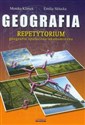 Geografia Repetytorium Geografia społeczno-ekonomiczna - Monika Klimek, Emilia Skłucka polish books in canada