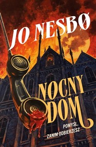 Nocny dom  Polish bookstore
