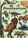 Dinozaurium Muzeum Dinozaurów - Lily Murray