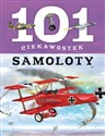 101 ciekawostek. Samoloty buy polish books in Usa