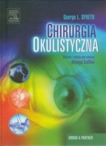 Chirurgia okulistyczna Polish Books Canada