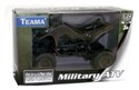 Teama Military ATV Quad 1:24 in polish